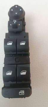 Перемикач відкривання скло l. citroen c3 aircross 18r. 96788264zd фото №1