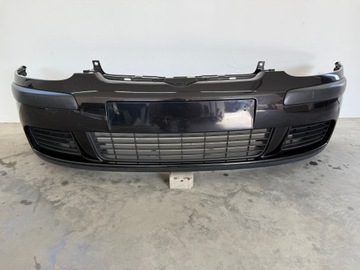 Бампер перед переднее volkswagen vw golf 5 v hb 04-08 1k0807221 фото №1