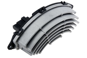 Резистор вентилятор citroen berlingo 2008-,c3 picasso 2009-,c4 picasso 2009- фото №1