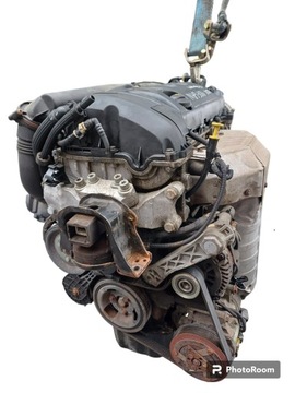 Двигатель стойка peugeot 208 i 1.4 vti 10fgan psa a8f01 фото №1