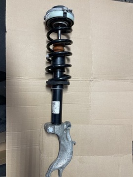 Audi a6 a7 4k амортизатор перед правий 4k0413031ap фото №1