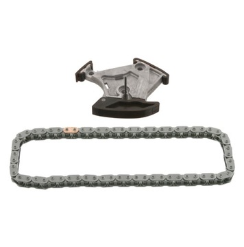 Цепь насоса масла febi do vw eos 2.0 фото №1