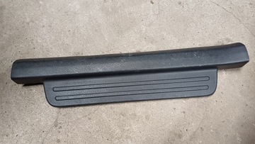 Daihatsu materia защита порога левая 67914-b1020 фото №1