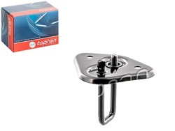 Замок кришки багажника mercedes gl x166 glk x204 gls x166 фото №1