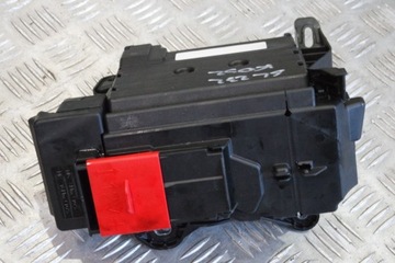 Розподільник струму mercedes sl r232 232 a2325408013 фото №1