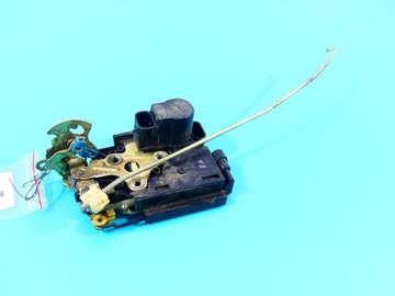 Замок перед левый daewoo evanda европа фото №1