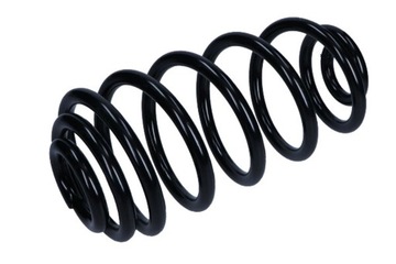 60-0666 пружина zaw. opel t. astra j 09-/ cruze 09- maxgear фото №1
