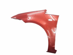 Крыло ford focus c-max 03-07r код a4 / a3 левый фото №1