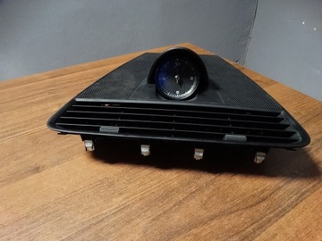 Стопер решётка консоли porsche panamera 971 1 фото №1