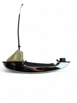 Mini one - cooper f56 f55 наружная ручка дверь передних 7198471a фото №1