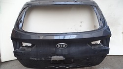 Крышка багажника hb kia ceed iii 2018- фото №1