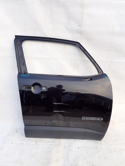 Jeep renegade 14- дверь перед передние правые фото №1