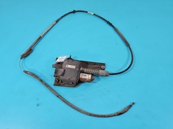 Тормоз ручной электрический opel insignia a 08-17 фото №1