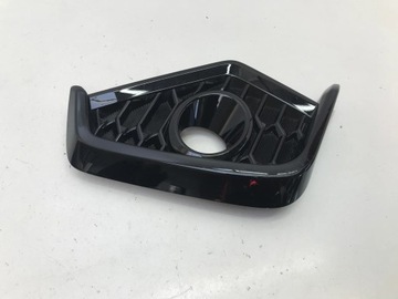 Toyota rav4 v gr 2023 ліва рамка протитуманні фари заглушка бампера 5212842240 фото №1