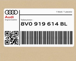 Модуль управление системы мультимедиа audi a3 rs3 фото №1