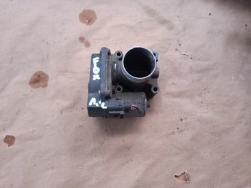 Дросельна заслінка vw fox 1.2 2006r 03d133062e фото №1