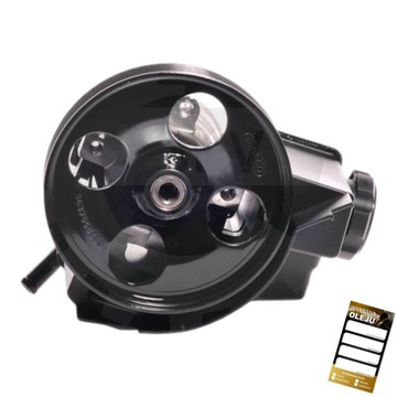 Насос підсилювача do citroen c2 2004 2005 2006 2007 2008 2009 фото №1