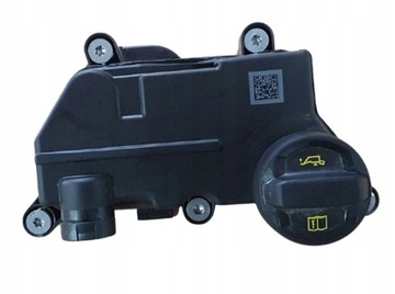 Захист головки 05c103495b vw audi skoda 1.0 tsi фото №1