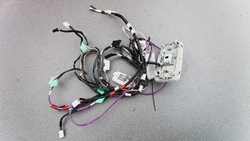 Джгут стеля toyota rav4 iv фото №1