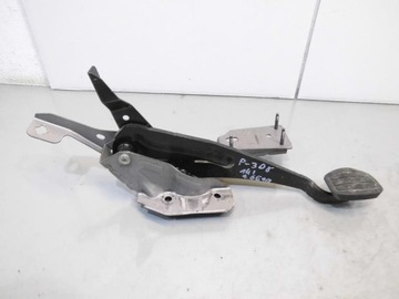 Педаль гальма peugeot 308 ii t9 механічна коробка передач фото №1