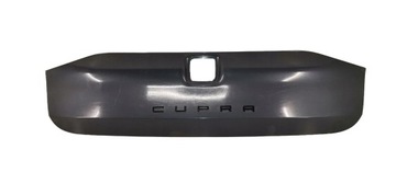 Seat leon iv 4 20- накладка багажника накладка кришки задня зад 5fe853955 фото №1