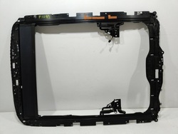 Bmw 7 g70 люк панорама ролета do nego фото №1