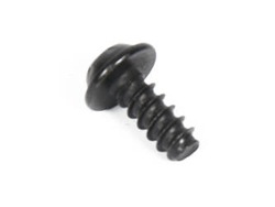 Гвинт захисні накладки колонки кермового edge 15- фото №1