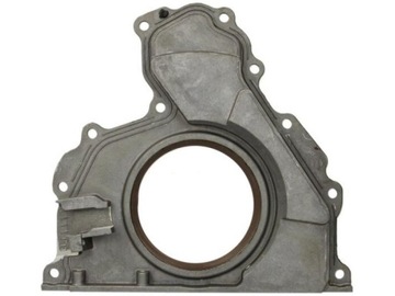 Сальник peugeot фото №1