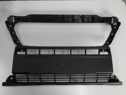 Бампер p. boxer / f. ducato / c. jumper / movano фото №1