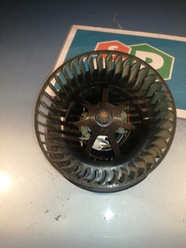 Вентилятор воздуходувка воздуховод зад galaxy vw sharan фото №1