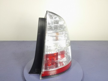 Toyota prius ii 03- лампа зад задня права eu фото №1