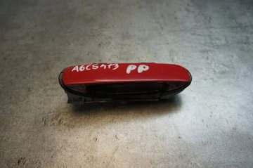 Ручка зовнішня двері праві перед передня ly3d audi a6 c5 - 4b2837886a фото №1