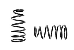 2x пружини зад do renault espace iii , 1996-2002 ## фото №1