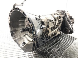 Коробка передач коробки передач land rover range rover sport i ah42-7000-ch 3.0 245km фото №1