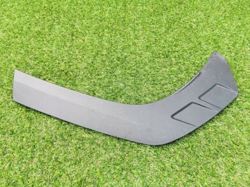 Hyundai tucson планка крила зад права 2020- фото №1