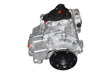 Редуктор коробки 0av409053ag 2.0 tdi vw audi skoda фото №1