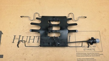 S-max mk1 galaxy ii mk3 06-15 рік lędźwie регулювання lędźwi сидіння водія фото №1