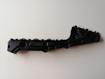 Traffic vivaro ковзун бампера лівий зад 852258694r фото №1