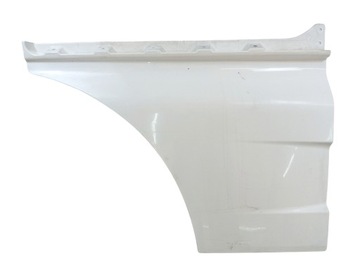 Удлинитель дверь левая stopnicy man tgx i 18.440 81626100018 фото №1