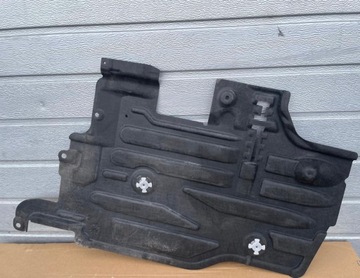 Volvo v60 ii s60 iii захист шасі права 31420485 фото №1