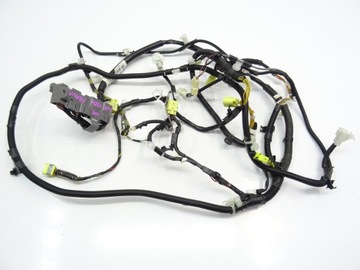 Жгут интерьера toyota corolla verso 2004-2009 фото №1
