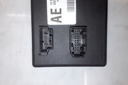 Модуль света opel insignia a estate g09 532502100 2.0l дизель 118kw 2010 фото №1