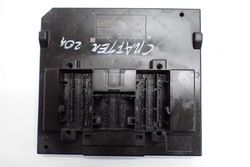 Модуль блок керування комфорту 5q0937084de vw crafter ii 7c 20r фото №1