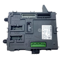 Модуль bcm renault koleos ii фото №1