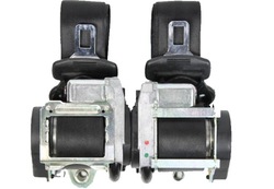 Audi a5 8w8 8w7 s5 pas ремені змотувач натягувач подушка безпеки фото №1