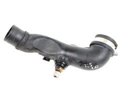 Труба шланг інтеркулер toyota avensis t27 2.2 d4d d фото №1