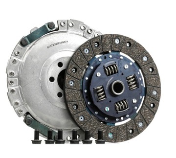 Набір зчеплення stark skck-0100187 фото №1