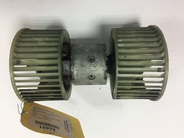 Воздуходувка воздуховод bmw 5 e34 0130111135 фото №1