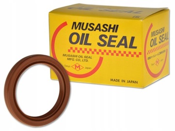 Mitsubishi outlander cw 06- 2.0 сальник вала фото №1