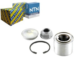 Набір підшипник колеса 30x62x48 dacia доккер доккер фото №1